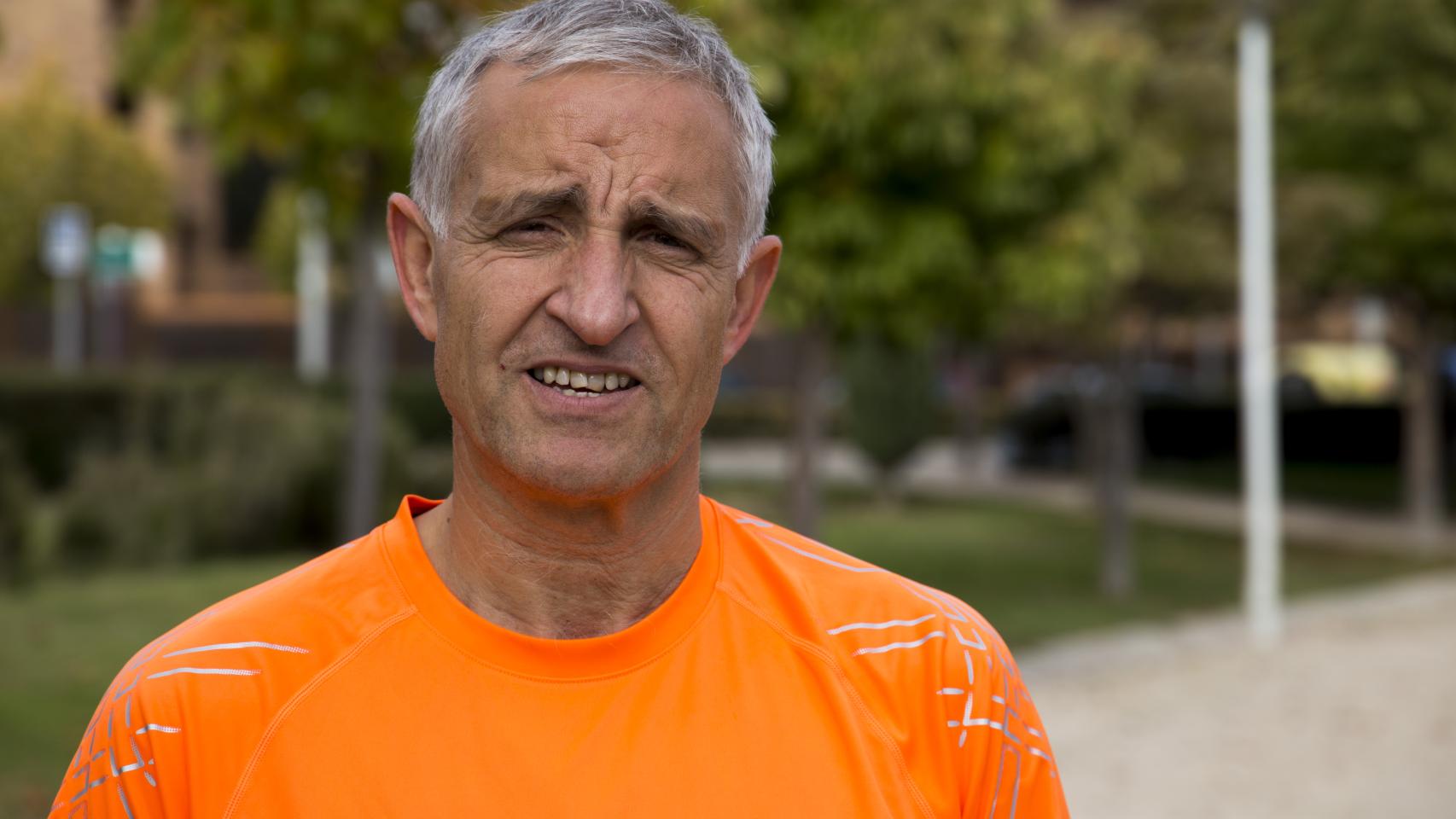 Pedro de Blas / Pablo Mateos