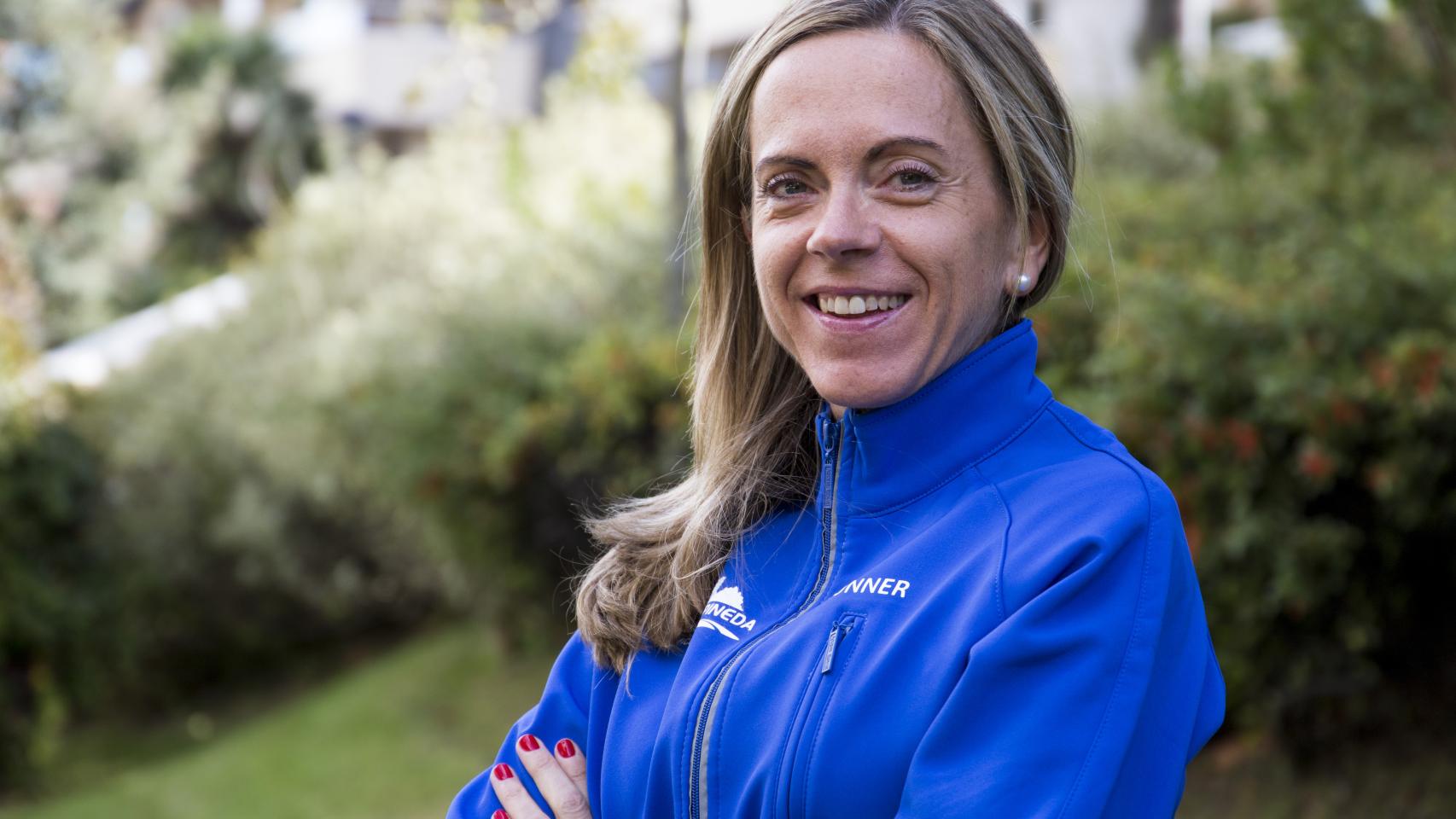 Isabel Beneit / Pablo Mateos