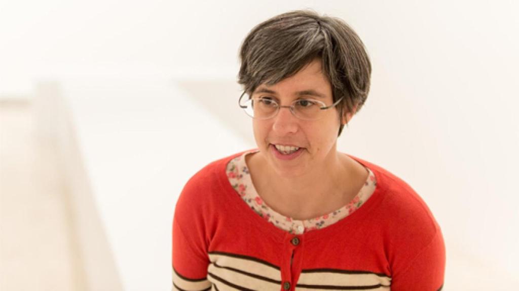 Image: Maider López