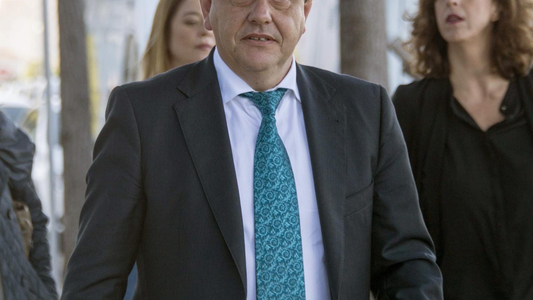 El Ministerio no ha querido premiar a quienes no pidieron imputar a la infanta.