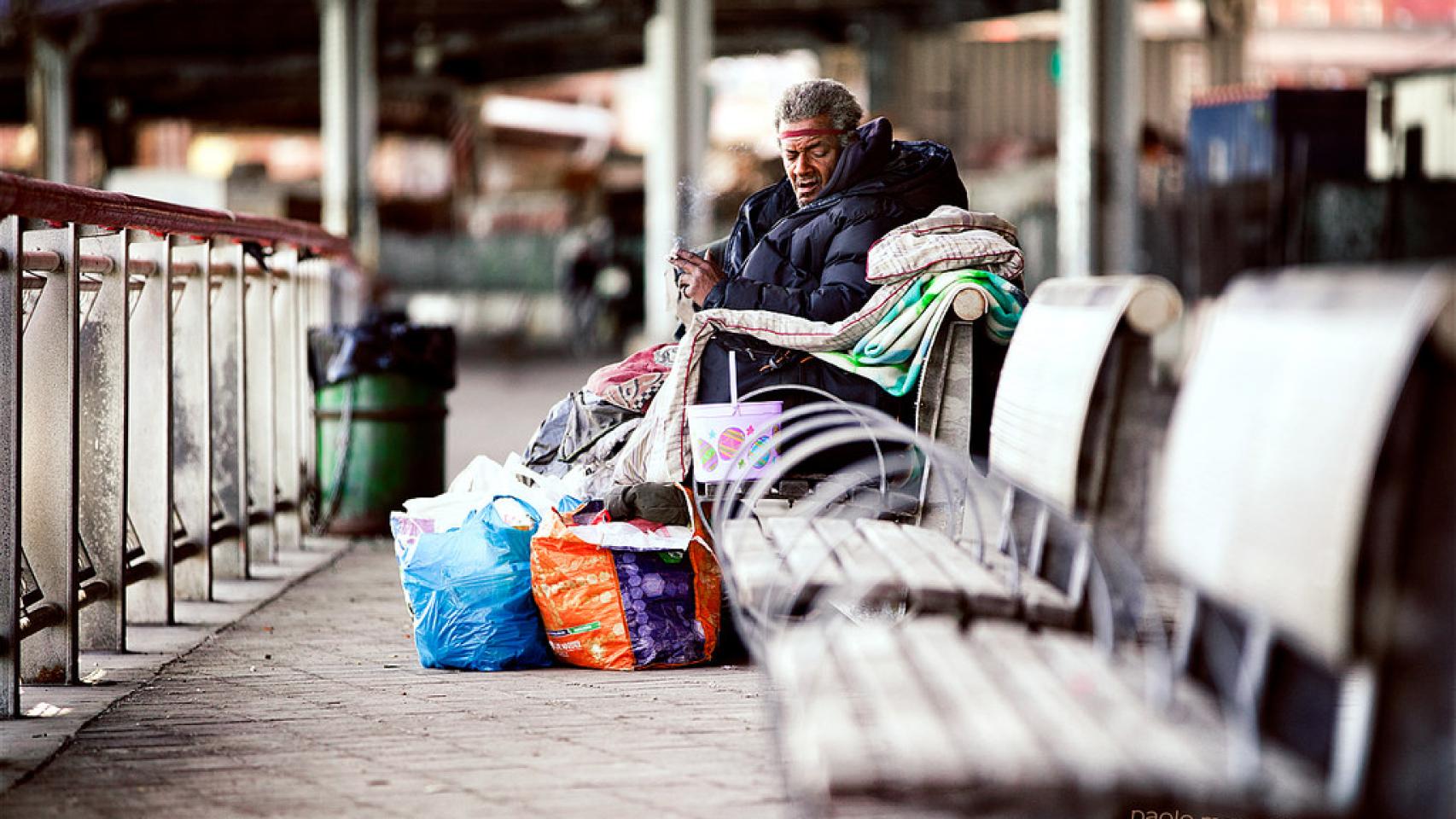 Foto Flickr / Paolo Margari