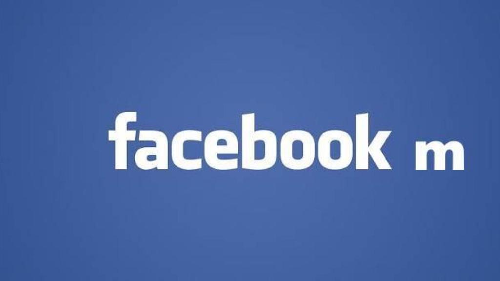 Así funciona Facebook M: el asistente virtual que aprende