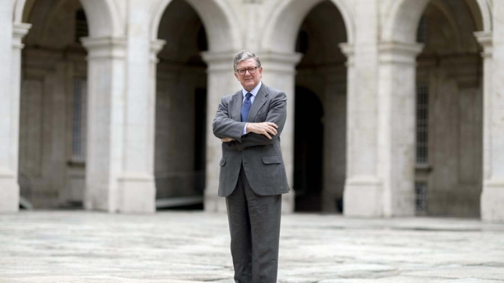 El nuevo presidente se negó a la desprotección de Canalejas.