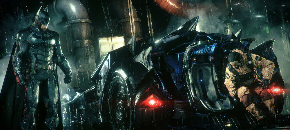 batman arkham knight 1