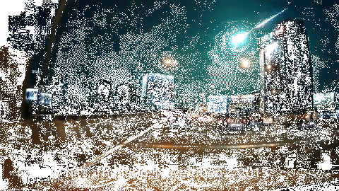 bola fuego meteoro 2