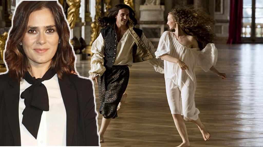 El regreso de Anna Allen a la televisión española... o no