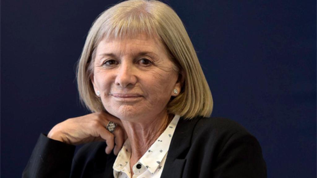 Image: Alicia Giménez-Bartlett: La lucha de clases es más importante que la guerra entre sexos