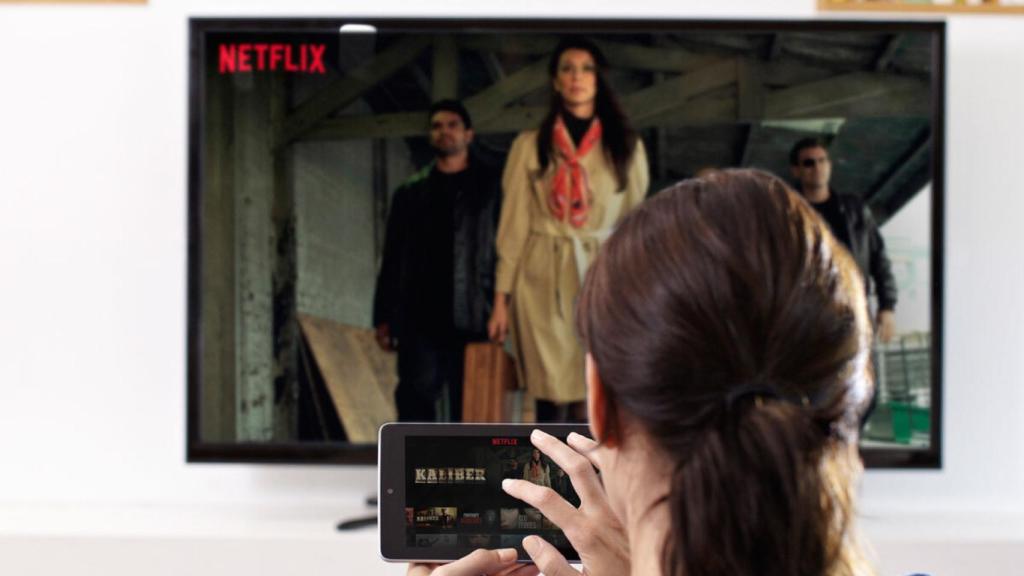 Todas las promociones de Netflix, mucho más que un mes gratis