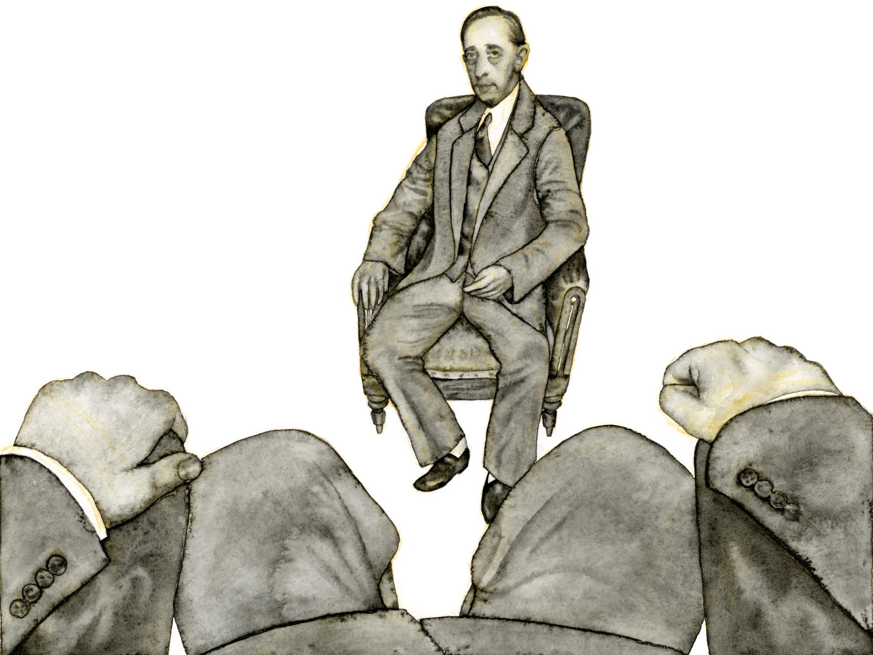 Carlos Rodríguez Casado