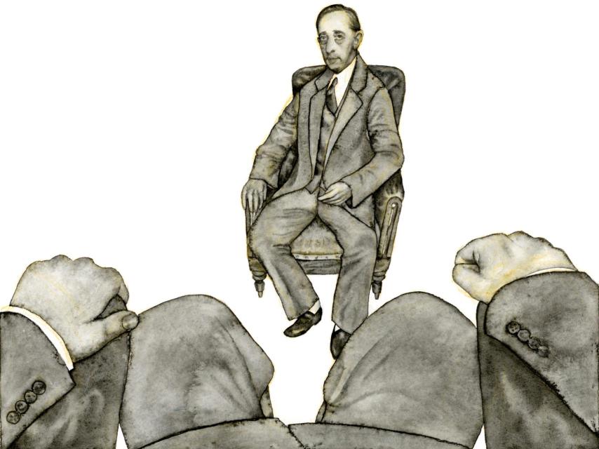 Carlos Rodríguez Casado