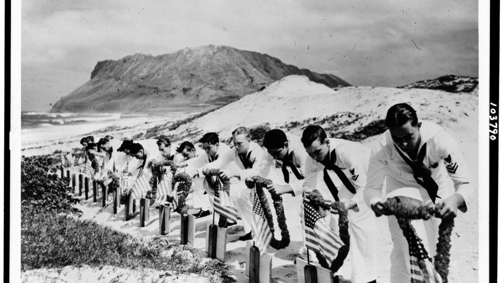 Discovery Max se adentra en la Segunda Guerra Mundial