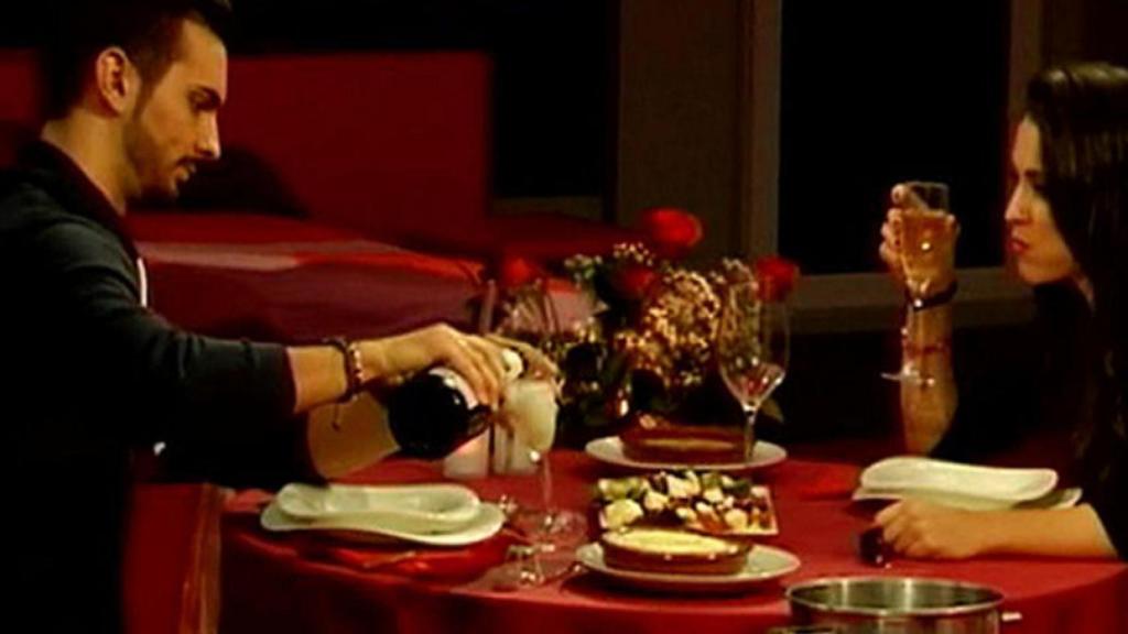 Así fue la hora sin cámaras de Suso y Raquel: No hemos dado la talla