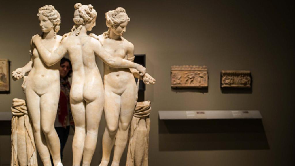 Image: Seductoras y excesivas