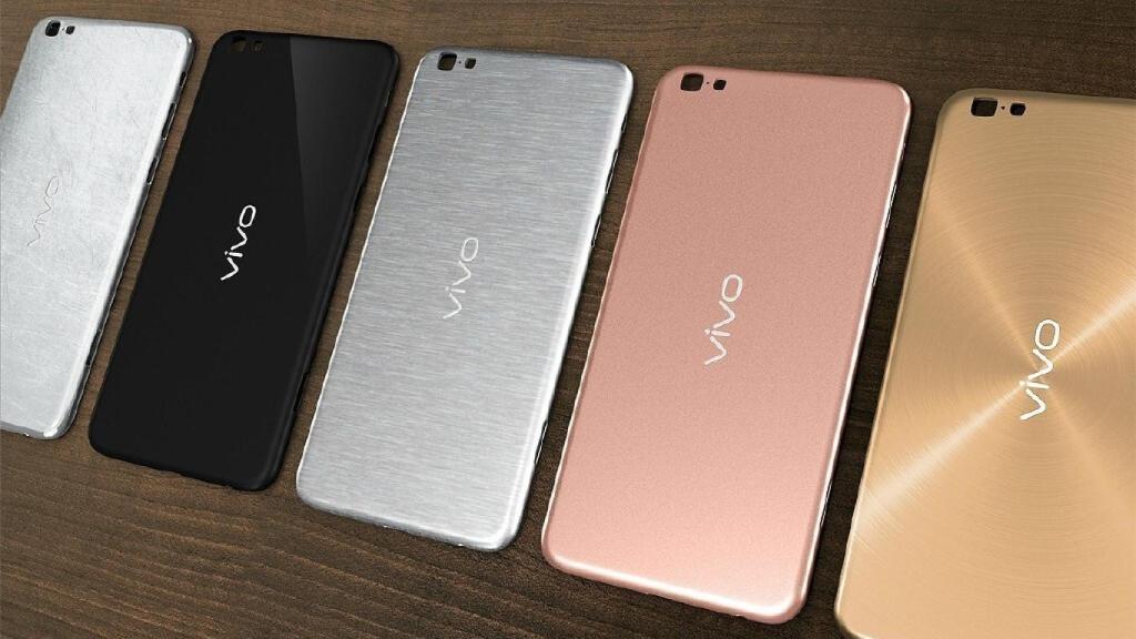 Vivo X6 Live: ¿Primer smartphone con memoria gráfica?