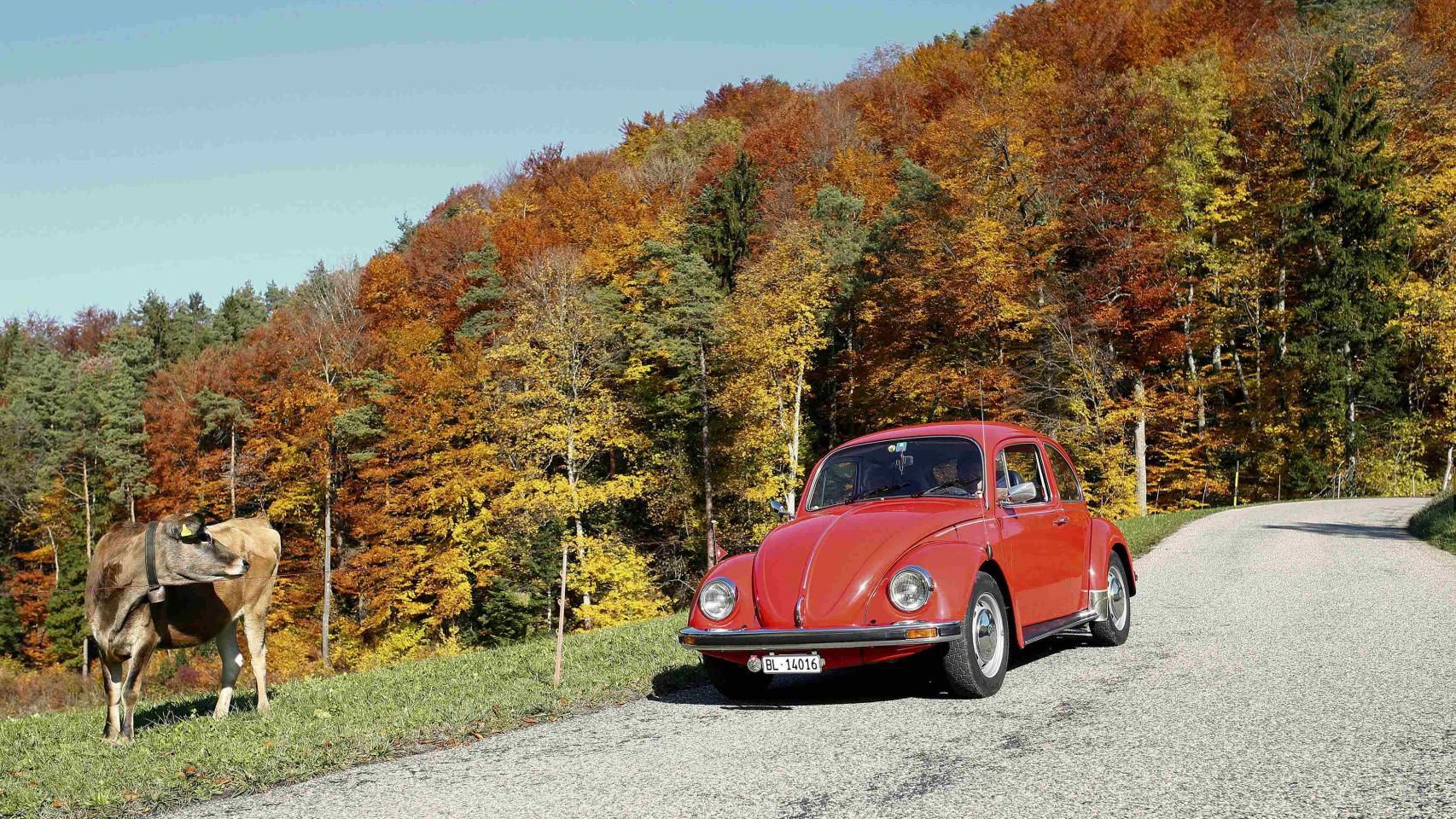 El plan Pive está vinculado a las emisiones de CO2