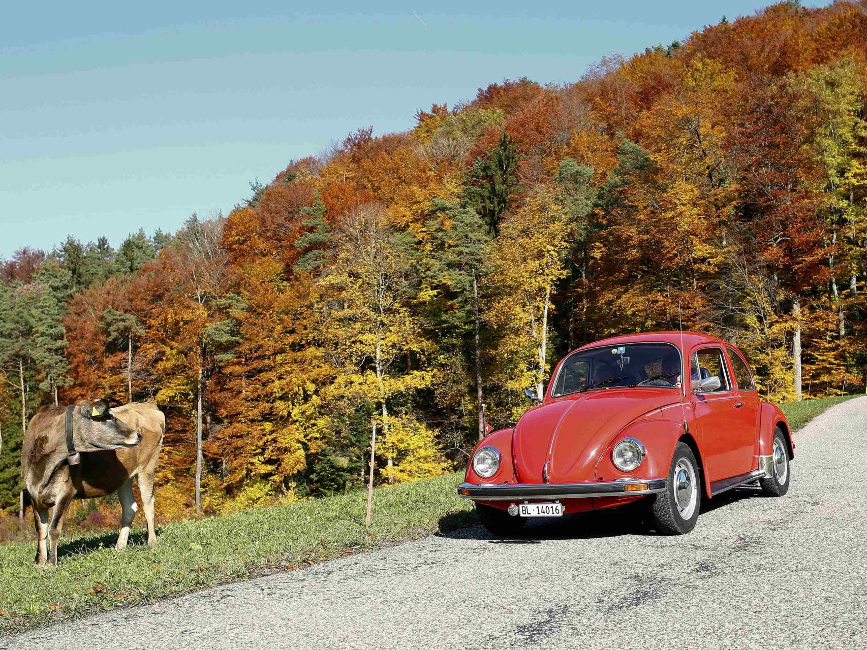 El plan Pive está vinculado a las emisiones de CO2