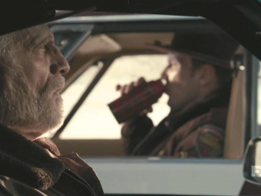 La nueva temporada tira de historia estadounidense.