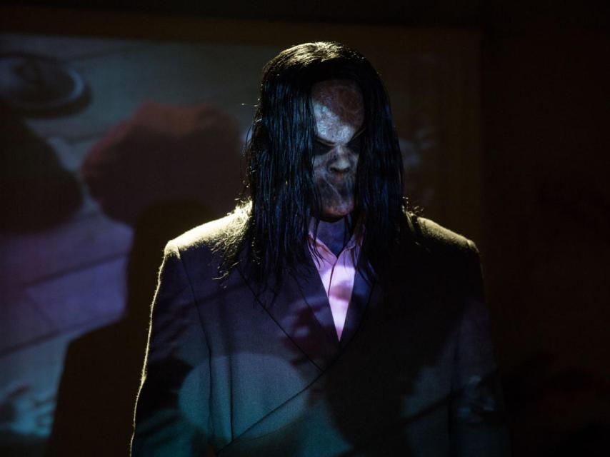 Sinister 2, una película llena de clichés.