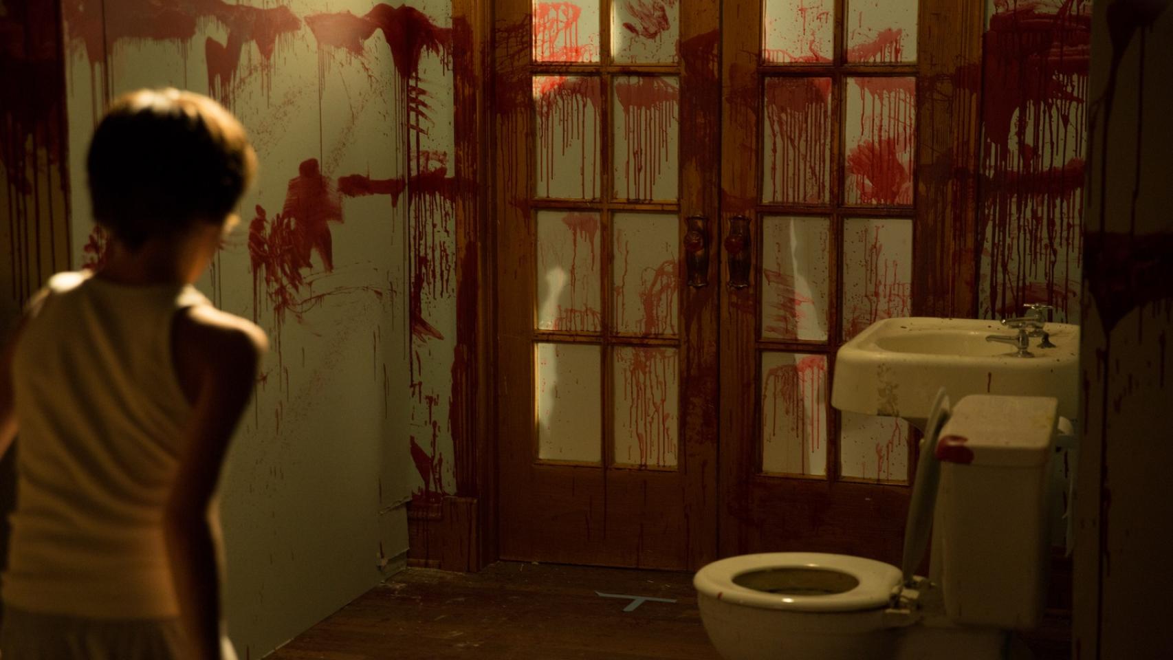 Sinister 2 lleva 27 millones de euros recaudados.