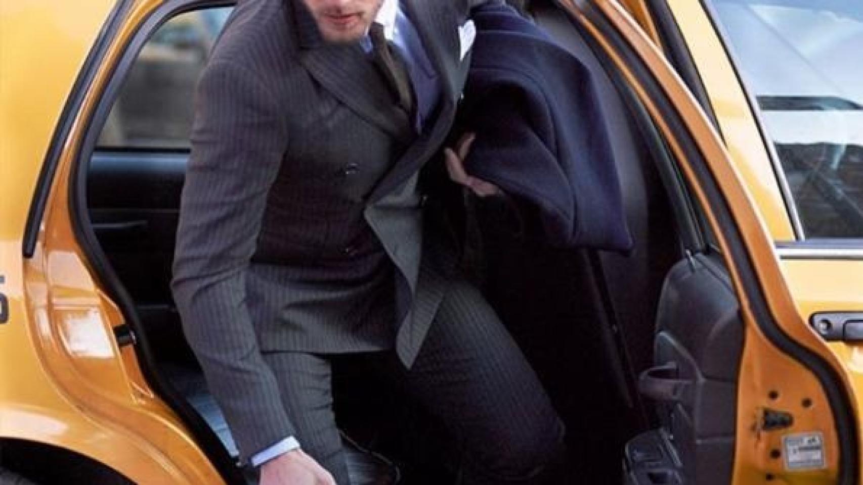 POLO Ralph Lauren interpreta el nuevo gentleman