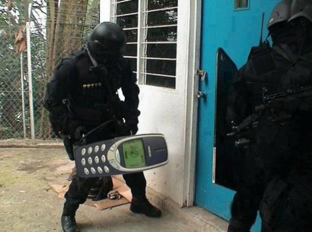 Nokia 3310