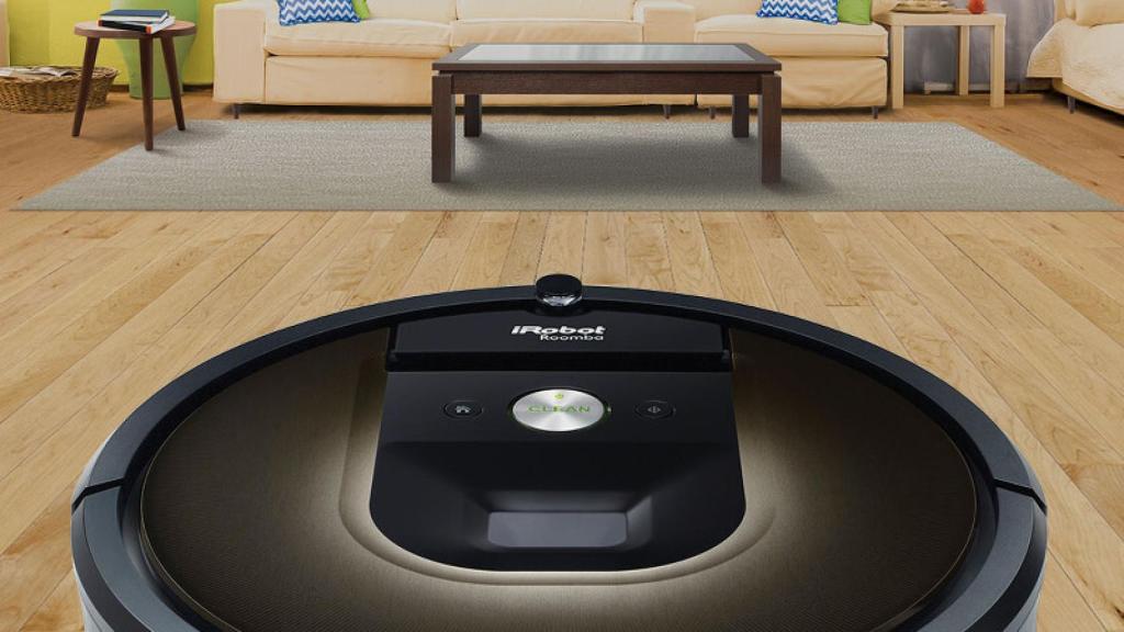 roomba 980 1