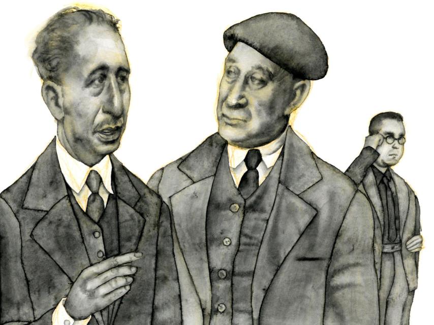 Carlos Rodríguez Casado