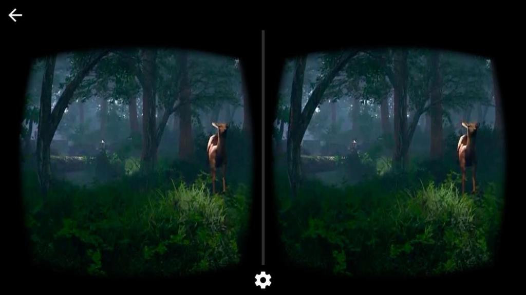 YouTube ya es compatible con la realidad virtual