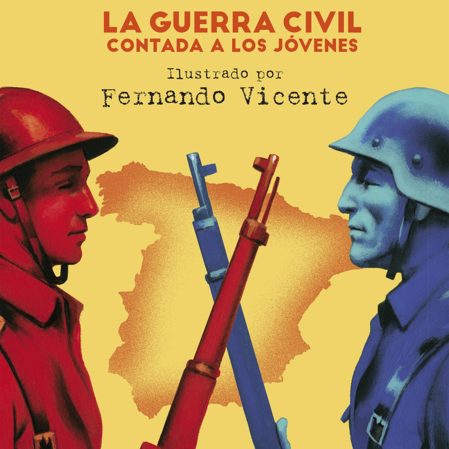 Portada del libro.