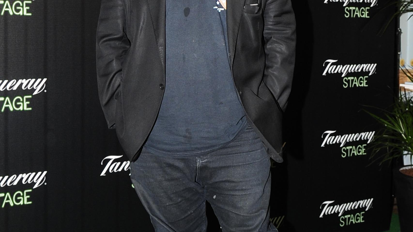 Álex de la Iglesia disfrutó de la iniciativa