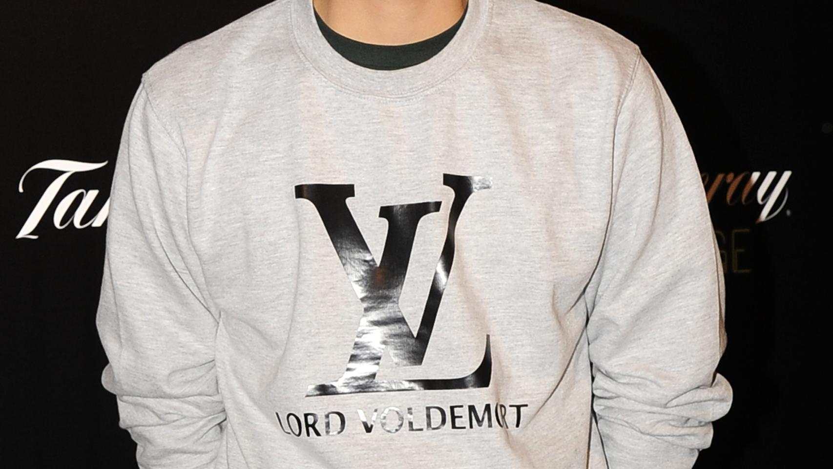 El joven actor Eduardo Casanova