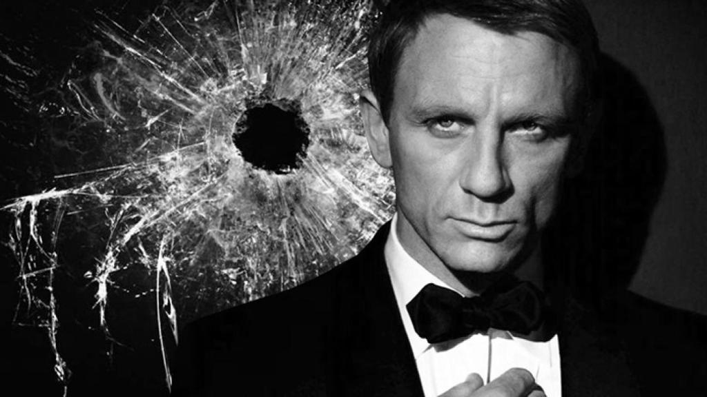 Non Stop People dedica su programación de forma monográfica a 007