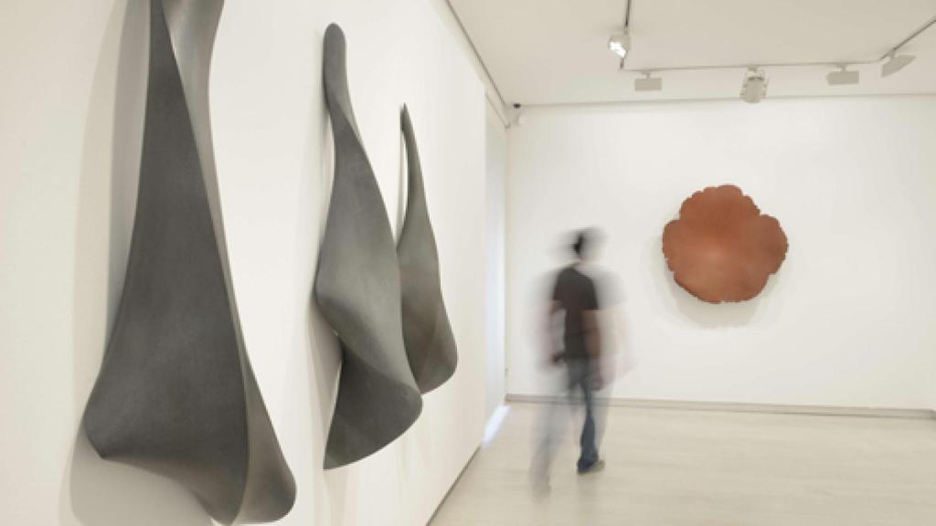 Image: Juan Asensio: El mercado del arte es obsceno