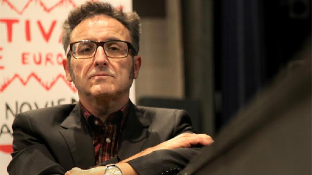 Image: José Luis Cienfuegos