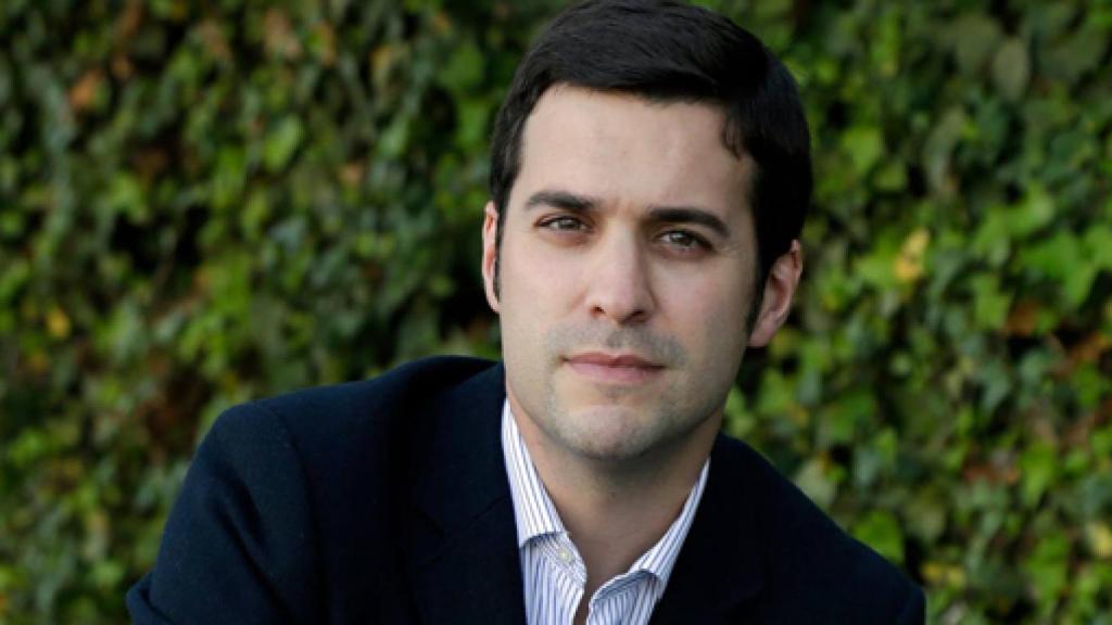 Image: Lugar de lo sagrado