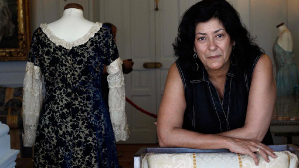 Image: Los besos en el pan