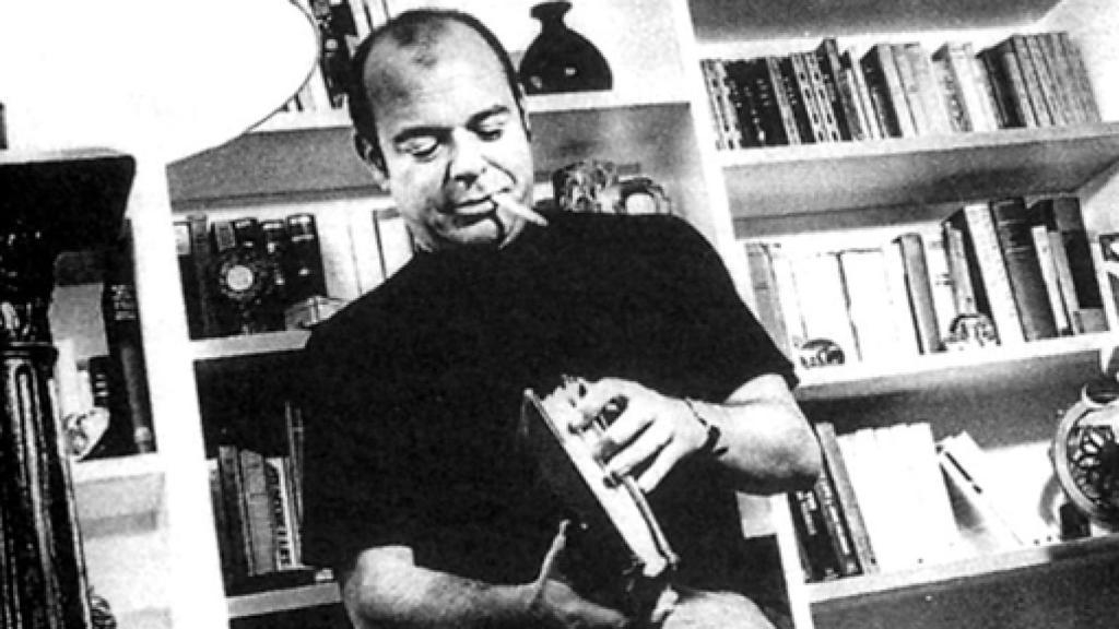 Image: Diarios 1956-1985