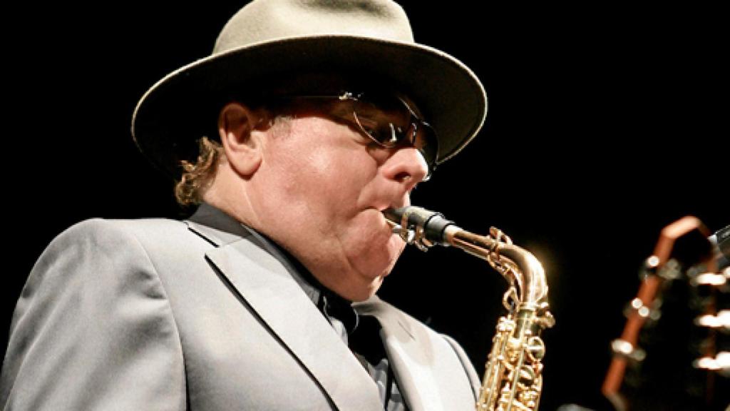 Image: Morrison, acero en movimiento