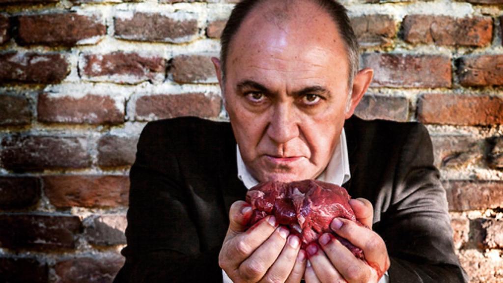 Image: El Mercader más allá de la usura