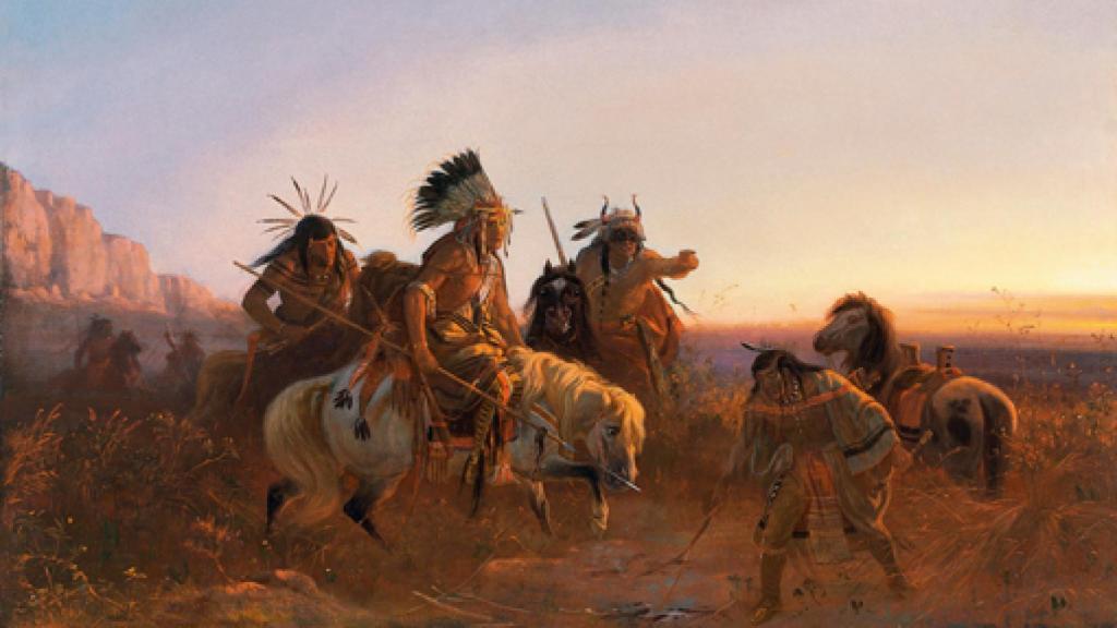 Image: Cercano Oeste