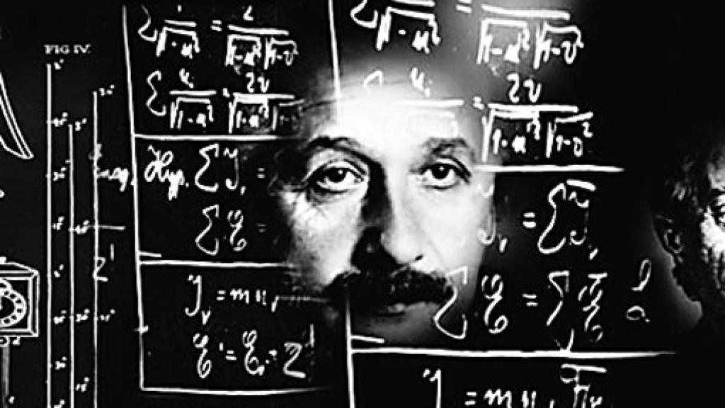 Image: ¿Qué es la Relatividad General?