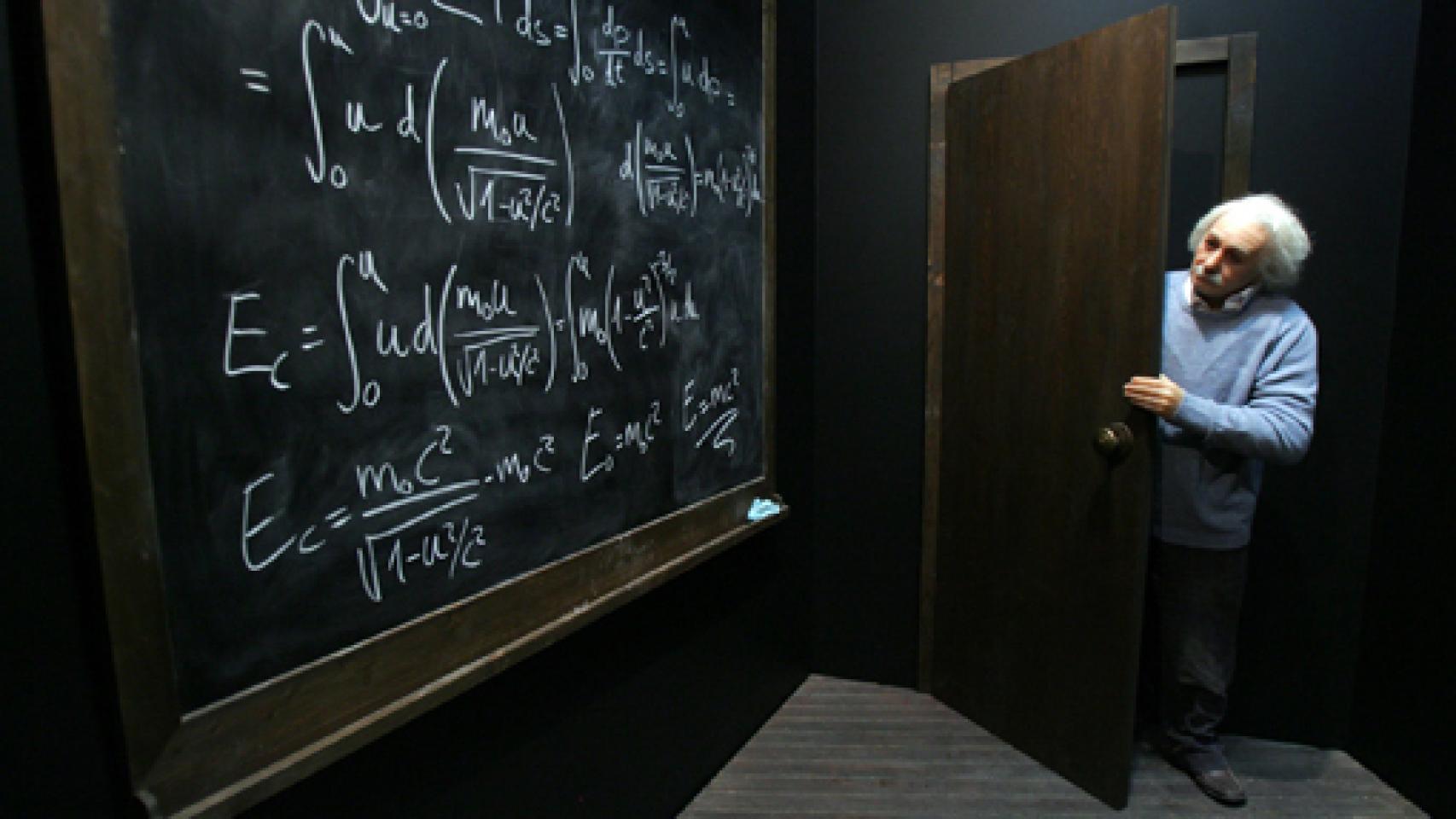 Image: Una magna formulación