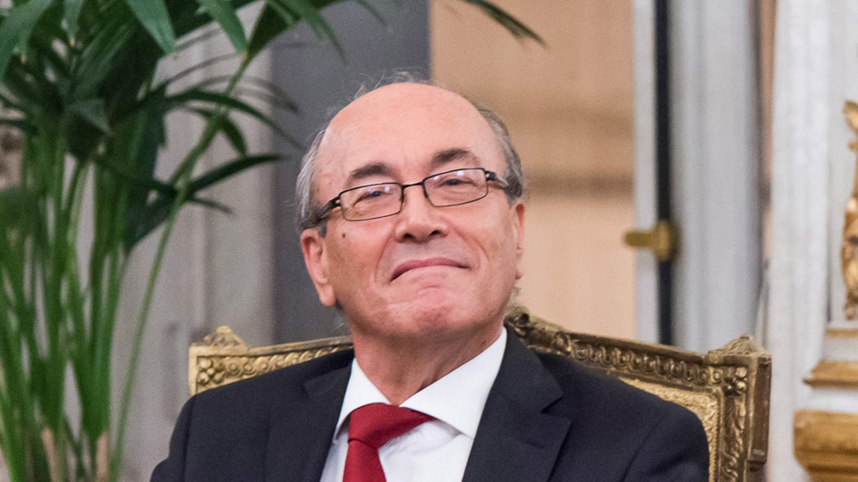 Jean-Claude Piris fue director General del Servicio Jurídico de la UE