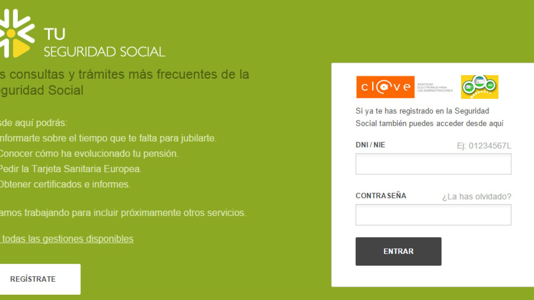 ¿Cómo funciona el simulador de la Seguridad Social para calcular tu pensión de jubilación?