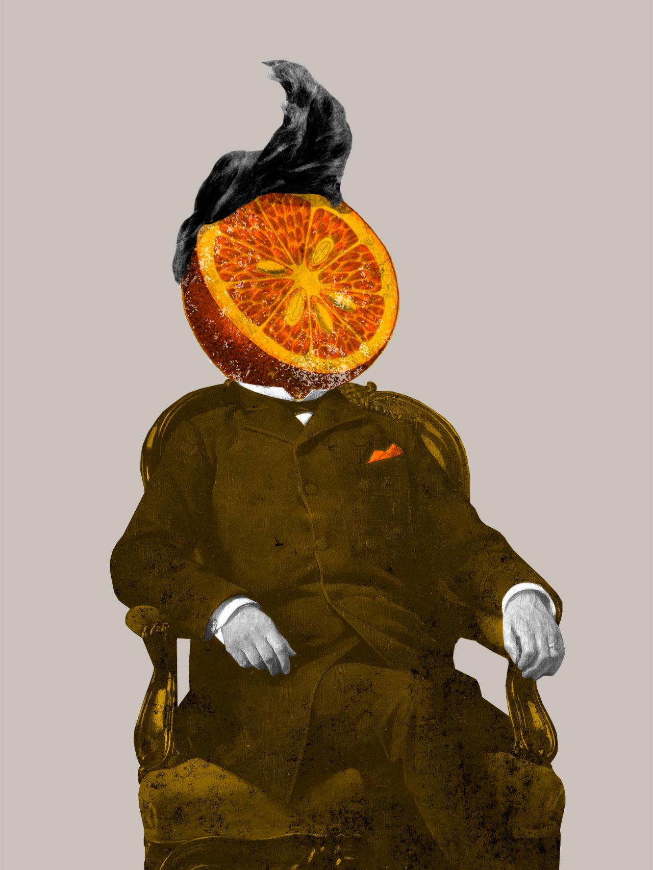 Albert Rivera, el ansiado Sagasta