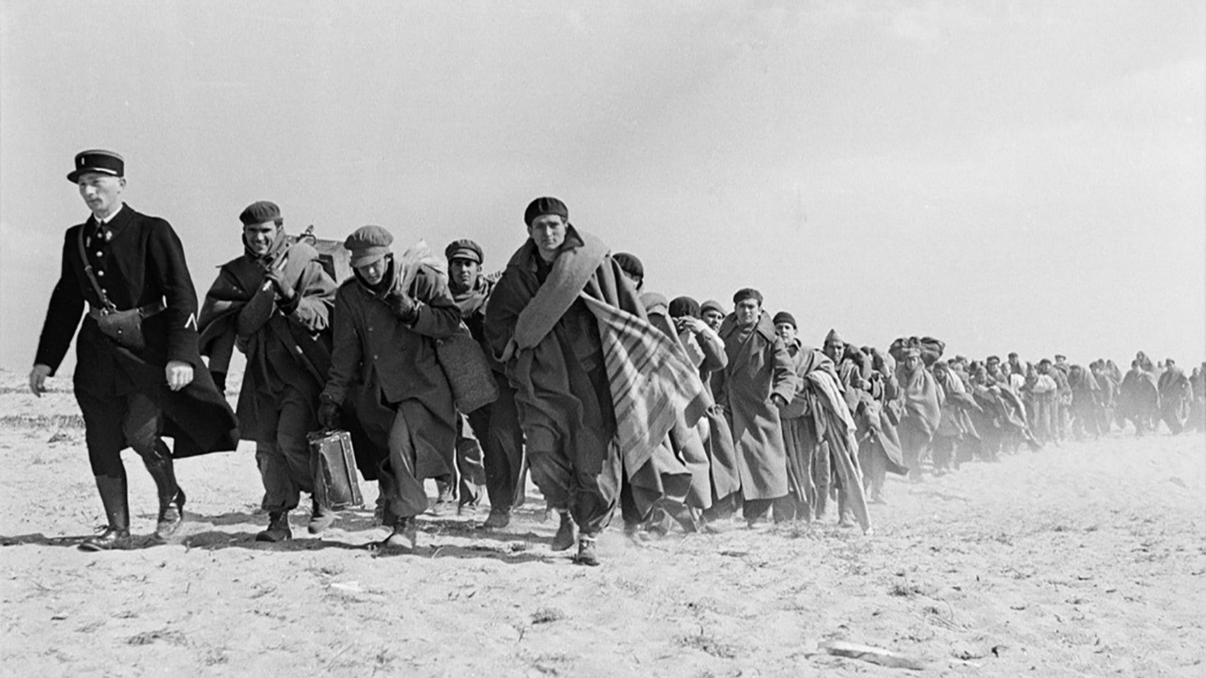 Foto: Robert Capa