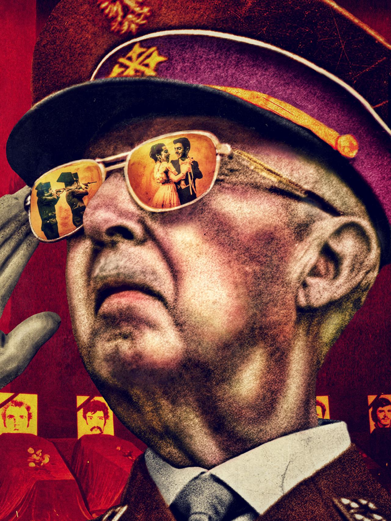 Ilustración: Javier Muñoz