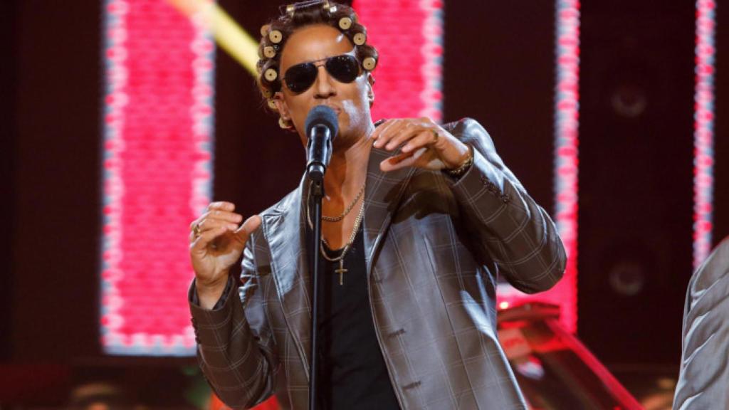 Pablo Puyol gana la octava gala de 'TCMS': así fueron todas las actuaciones