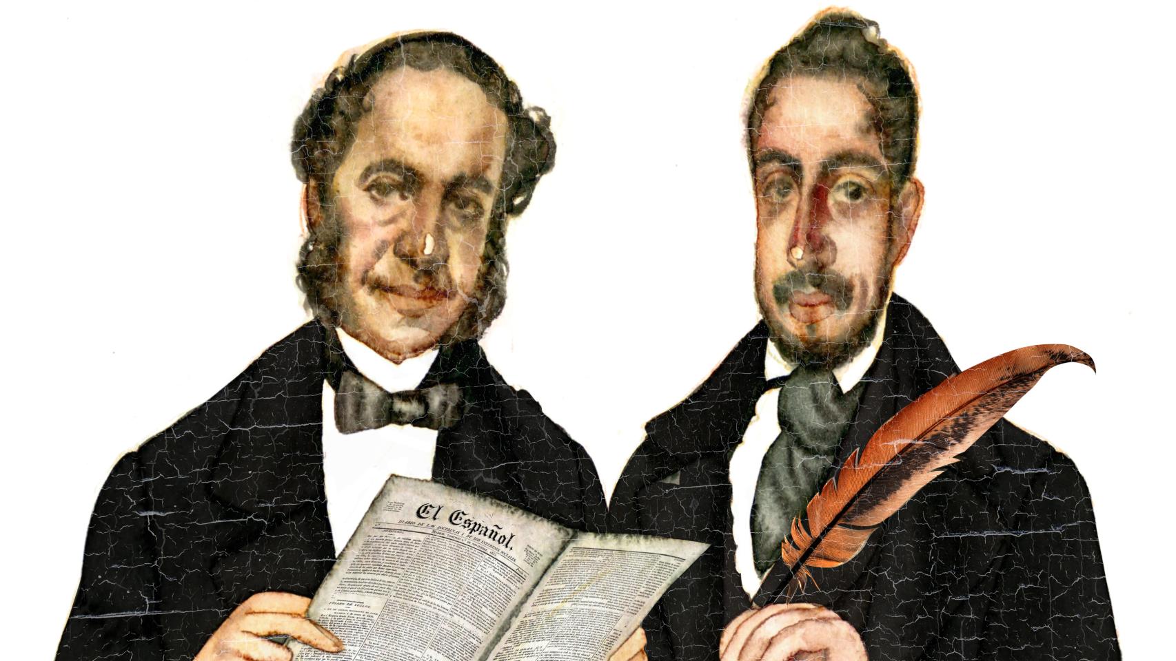 Ilustración: Carlos Rodríguez Casado