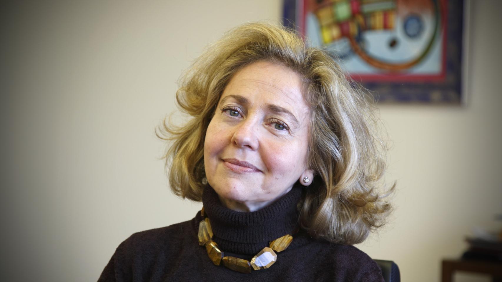 La fiscal general no quiere verse sorprendida.